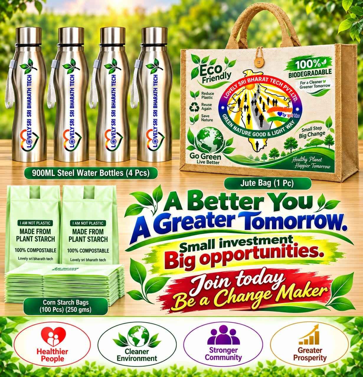 Natural Homecare